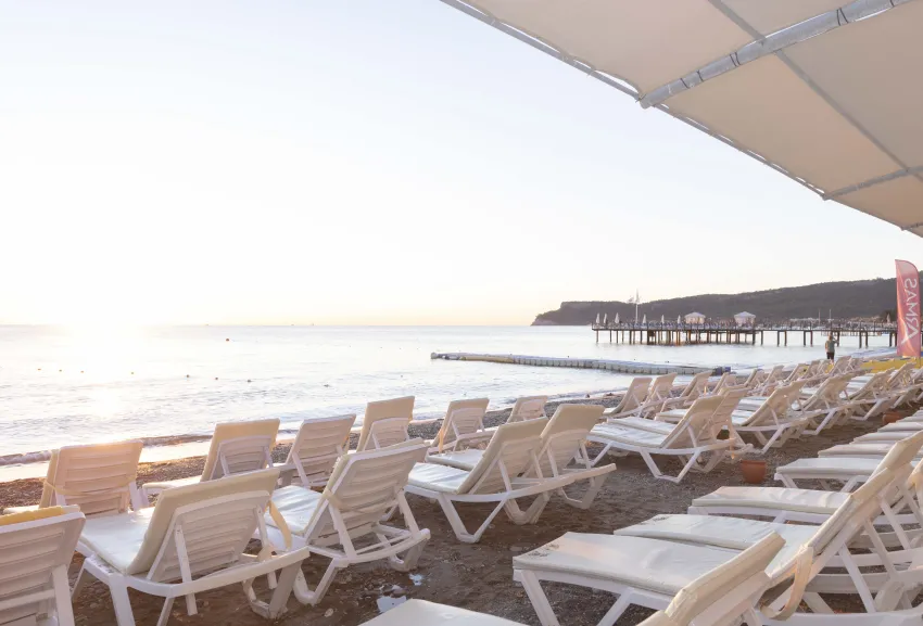 Armas Gul Beach 4*-87