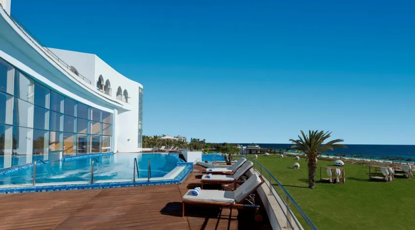 Iberostar Selection Kantaoui Bay 5*-14