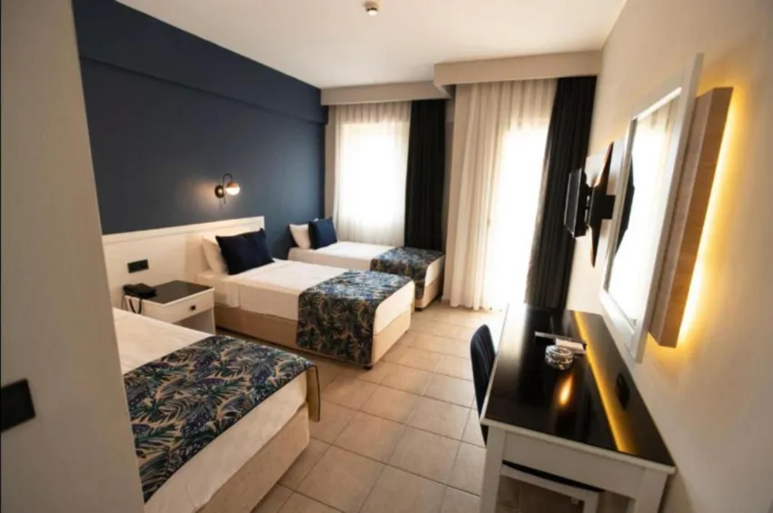 Miramor Garden Resort 4*-8