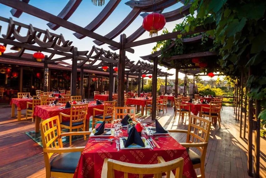 Club Hotel Turan Prince World 5*-13