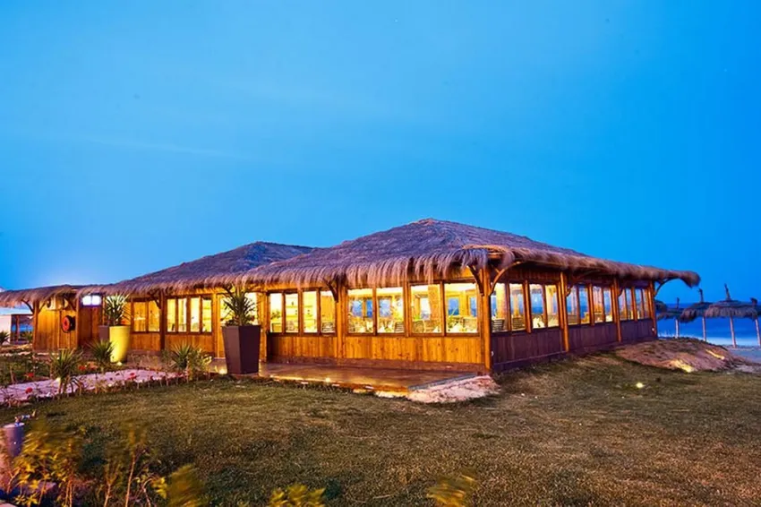 El Mouradi Hammamet 4*-20