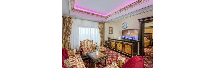 Club Hotel Sera 5*-18