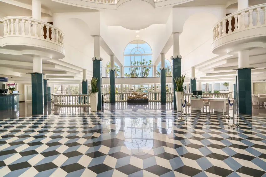 Iberostar Selection Albufera Park 4*-7