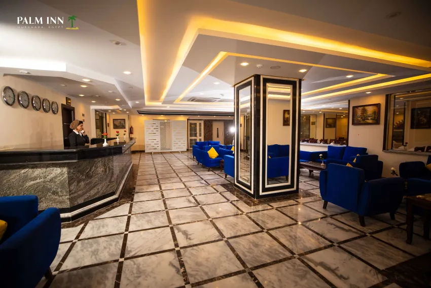 Palm Inn Hotel Hurghada 3*-50