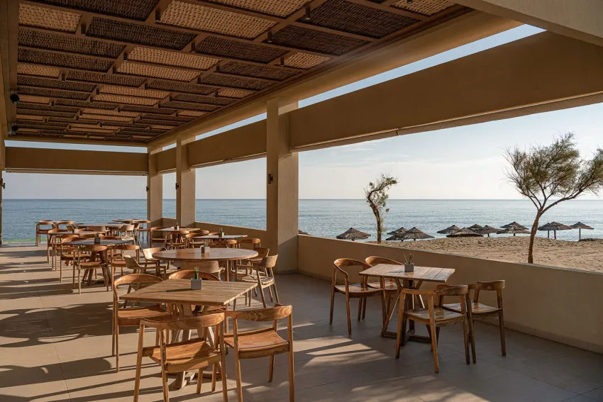 Avra Imperial Hotel 5*-69