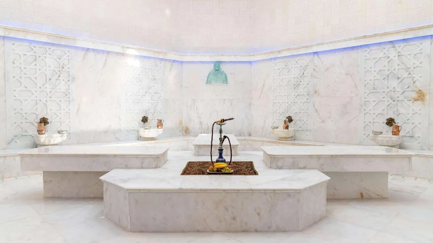 Gloria Serenity Resort 5*-353