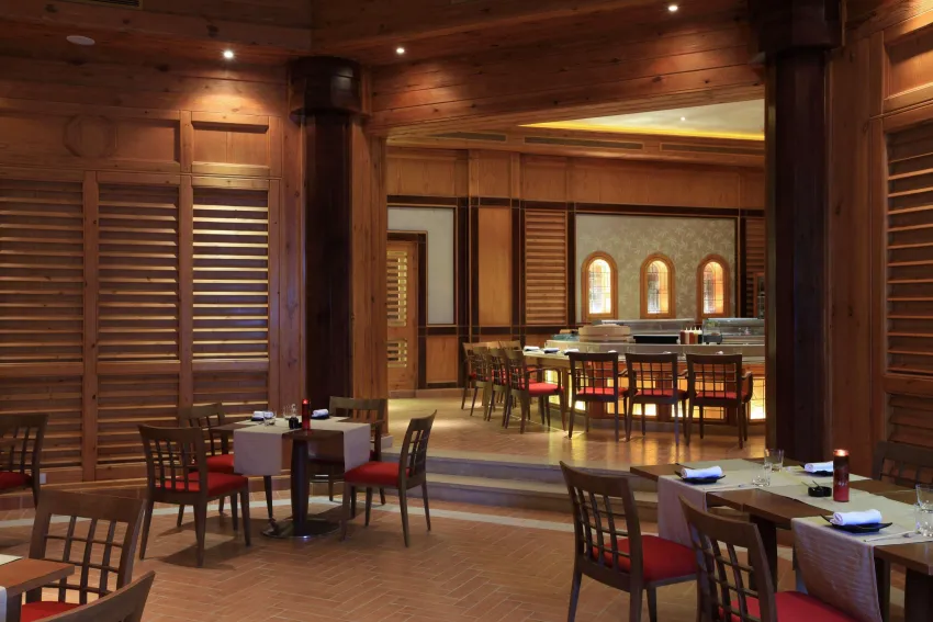 Kempinski Hotel Soma Bay 5*-208
