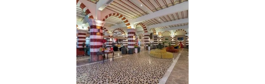 Orange County Kemer 5*-4