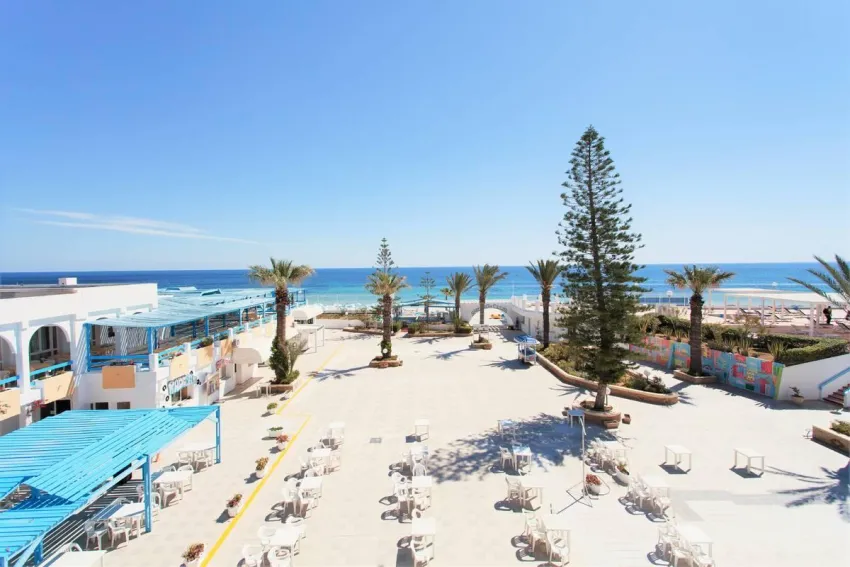 El Mouradi Club Selima 3*-20