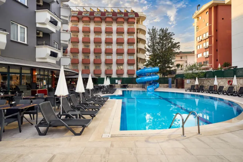 Kaila City Hotel 4*-17