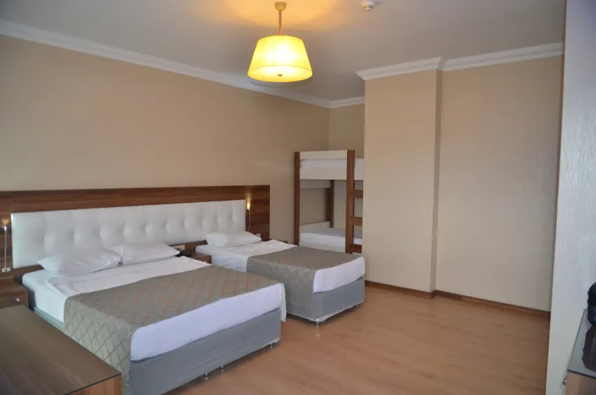 Grand Zaman Garden 4*-22