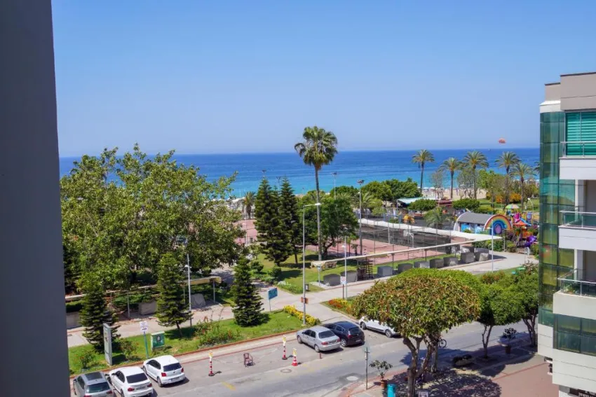 ANNA QUEEN HOTEL  2*-13