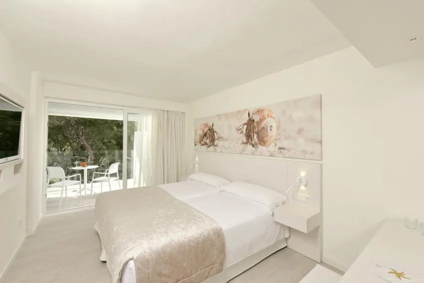 Iberostar Waves Cristina 4*-88