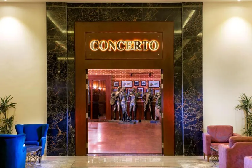 PICKALBATROS AQUA BLU RESORT  4*-25