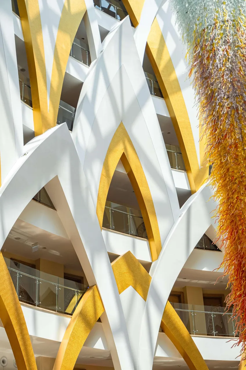 Granada Luxury Okurcalar 5*-80