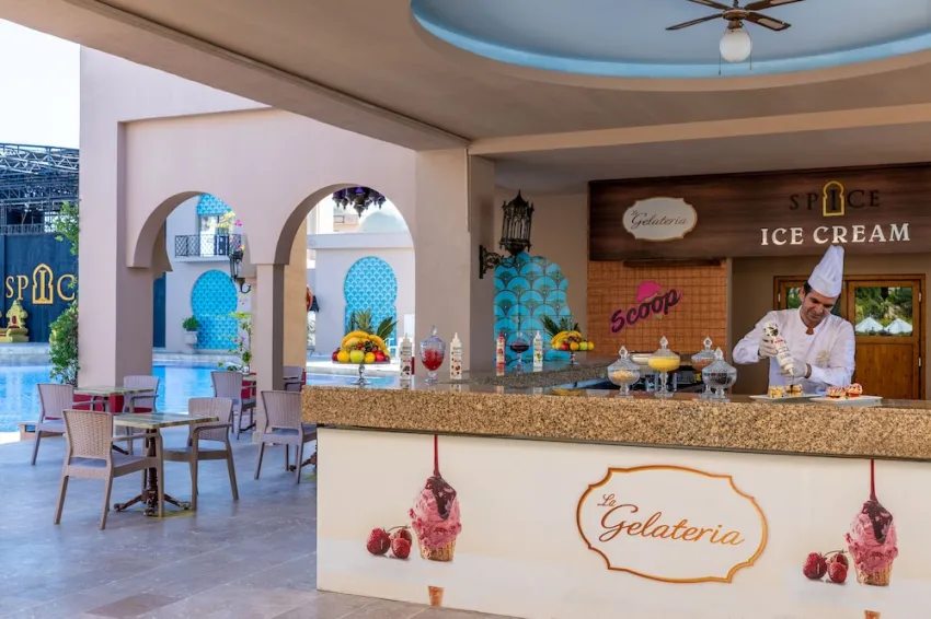 Spice Hotel & Spa 5*-127