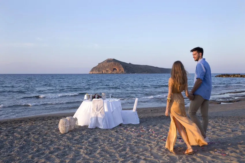 Thalassa Beach Resort Adults Only 16+ 4*-41