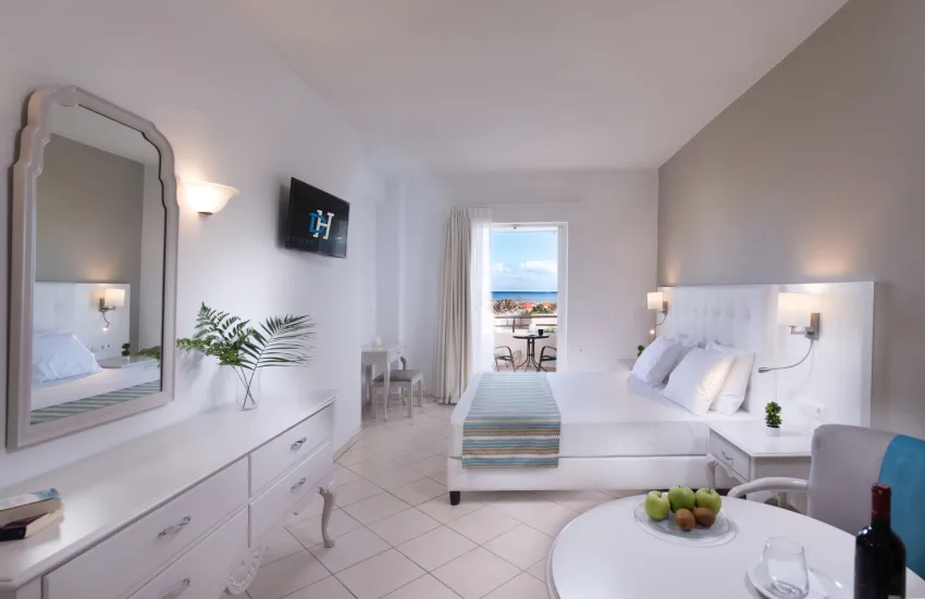 Dore Boutique Hotel 4*-4