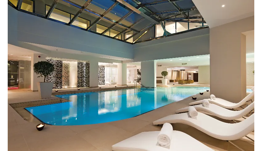 Porto Platanias Beach Resort & Spa 5*-14