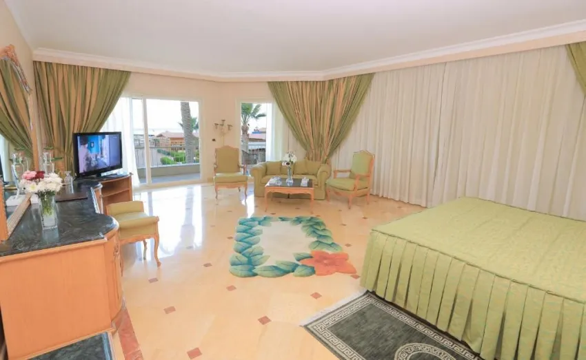 Sea Star Beau Rivage Hotel 4*-10