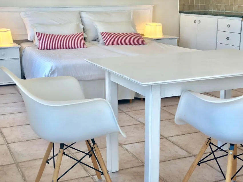 Toxotis Hotel APTS 4*-5