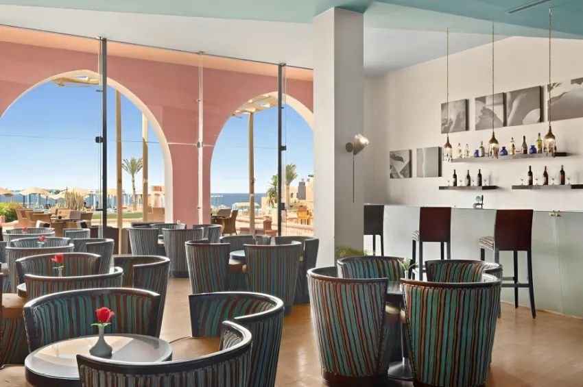 Radisson Blu Resort El Quseir ex SAS 5*-11