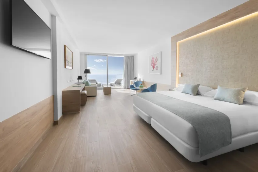 Elba Sunset Mallorca Thalasso Spa 4*-15