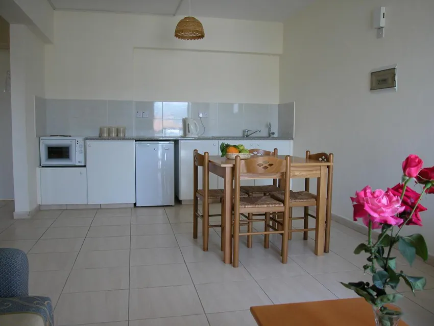 Mariela Hotel Apartments 2*-1