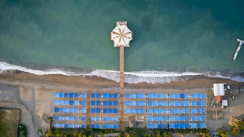 Seaden Sea World Resort & Spa 5*-29