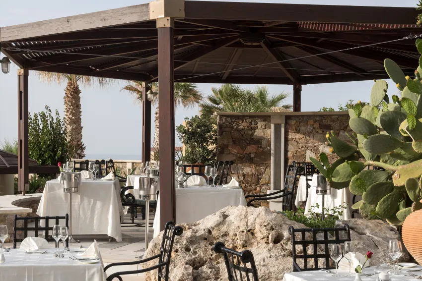 Aquila Rithymna Beach 5*-27