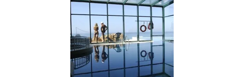 Aska Just In Beach Hotel 5*-7