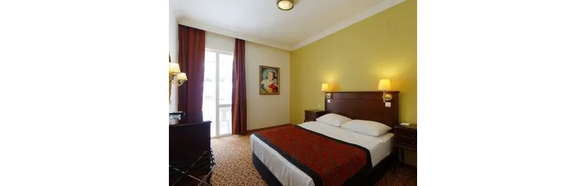 Antique Roman Palace (Adults Only 16+) 5*-5