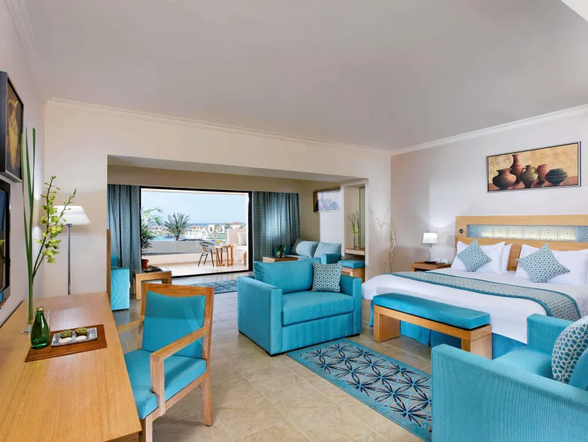 Movenpick Waterpark Resort & Spa Soma Bay 5*-45