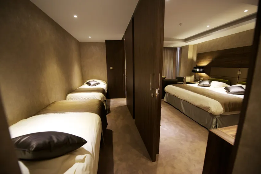 Adams Beach Hotel 5*-15