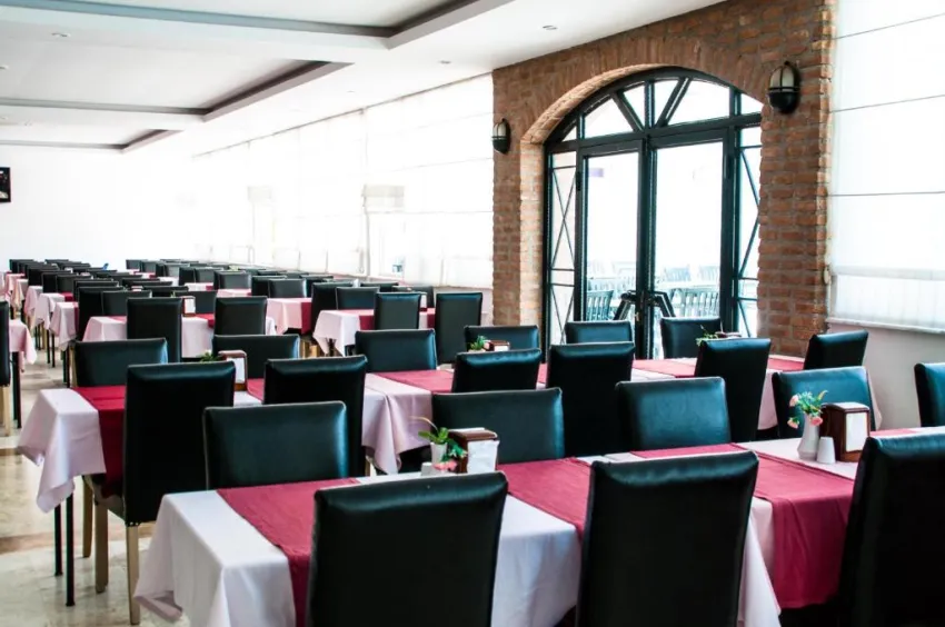 BELKON HOTEL  4*-7