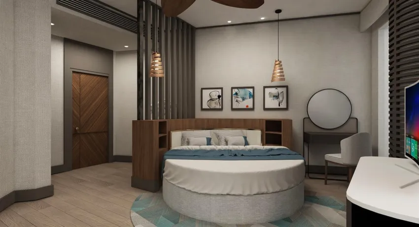 SEADEN QUALITY RESORT & SPA  5*-2