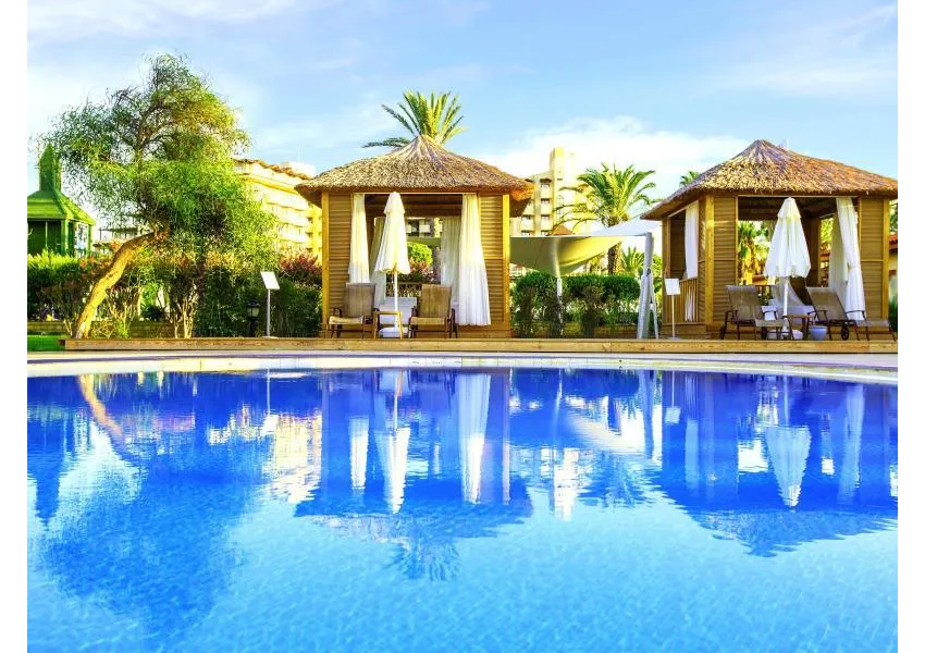 Bellis Deluxe Hotel 5*-44