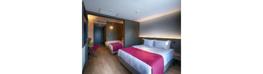 The X Belek 5*-68