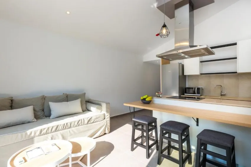 T Hotel Premium Suites 4*-27