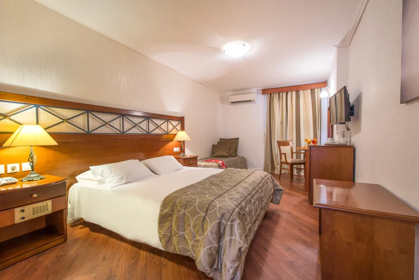 Diana Hotel Zakynthos 4*-27