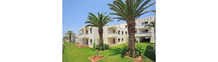 Euronapa Hotel Apartments 3* - Ayia napa - Cipru
