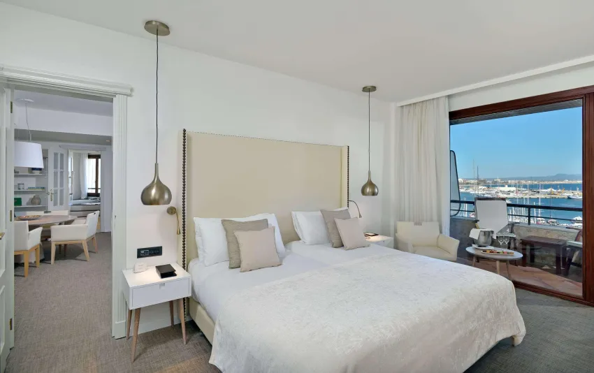 Hotel Victoria Gran Melia 5*-39