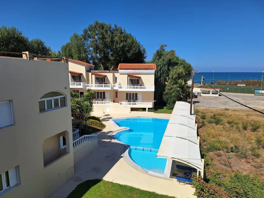 Perla Beach 3*-7
