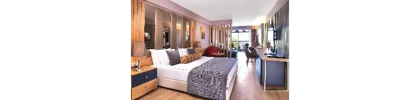 Imperial Turkiz Resort Kemer 5*-24
