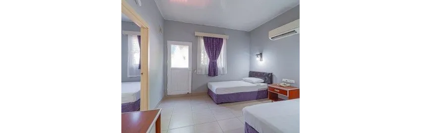 Sayanora Hotel 3*-17