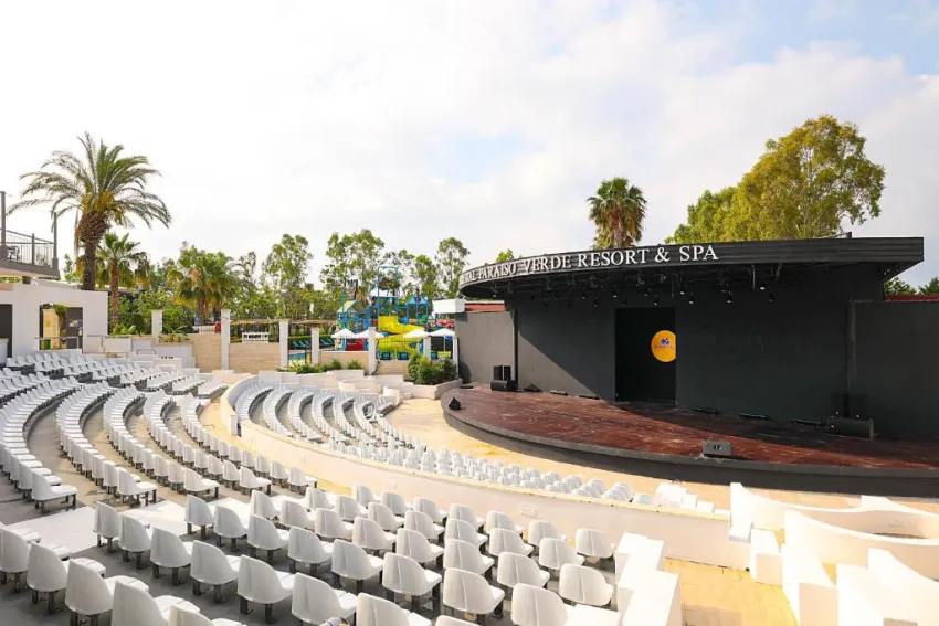 Crystal Paraiso Verde Resort & Spa 5*-19