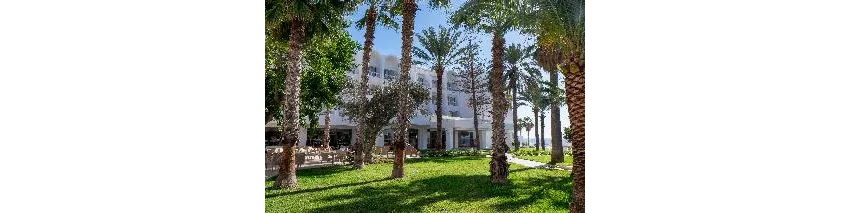 Bel Azur Thalassa & Bungalows 4*-5