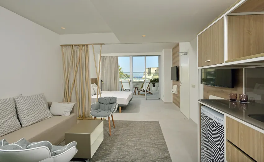 Innside by Melia Calvia Beach 4*-28