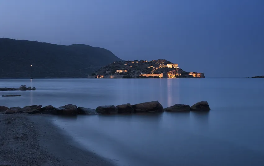 Domes Of Elounda Autograph Collection 5*-22