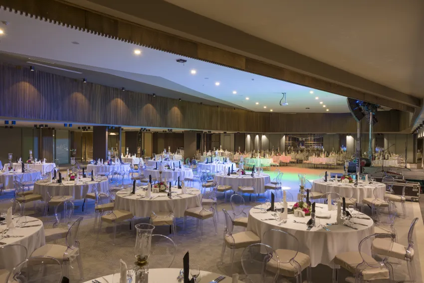 Riolavitas Spa & Resort Hotel 5*-39